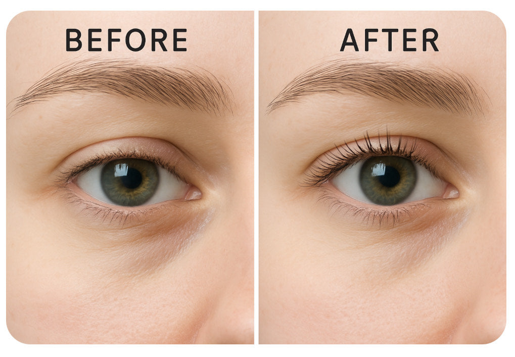LASH SPELL by Marta Hunt Beauty x Lourdes Velázquez